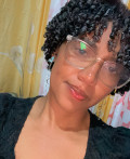 Mail order bride - Anaelena from Santo Domingo, Dominican Republic