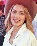 Russian bride - Liza from Tula