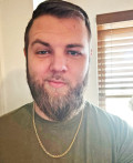 American man - Jeff from Yukon