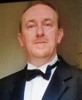Irish man - Tom from Belfast