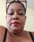 Cuban bride - Tania from Holguin