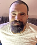 American man - Jason from Brookfield