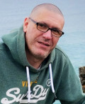 British man - Peter from Downham Market