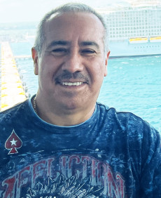 Juan photo