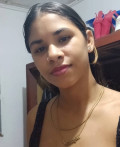 Cuban bride - Lupitaladecuba from Holguin