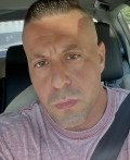 American man - Ryan from Hellertown