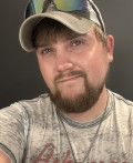 American man - Ethan from Warren