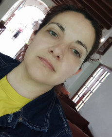 Beth photo