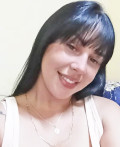 American bride - Claudia from California City