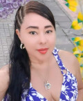Colombian bride - Marlen from Bogota