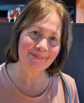 American bride - Marget from Orem