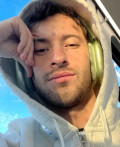 Australian man - John from Melbourne