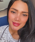 Colombian bride - Luz from Ibague