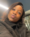 South African bride - Kelebogile from Pretoria North