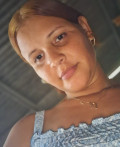 Cuban bride - Yuneisis from Holguin