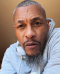 American man - Gerald from Anniston