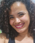 Brazilian bride - Manuela from Fortaleza