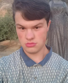 Daniel photo