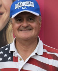 German man - Ronald from Kaiserslautern