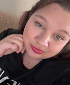 Kaitlyn photo
