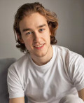 Canadian man - Jay from Oakville