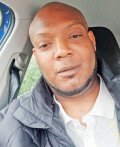 British man - Dru from Huddersfield
