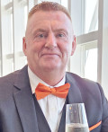 British man - Craig from Barry