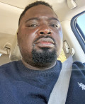 American man - Michael from Anderson