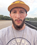 American man - Cody from Saint Cloud