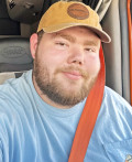 American man - Ricky from Mount Sterling