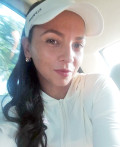 Colombian bride - Elizabeth from Cali
