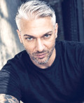 Italian man - Mark from Vigevano