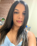 Mexican bride - Aliena from Chiapas