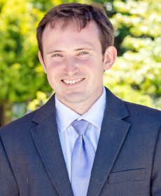 Brendan photo
