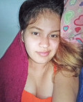 Brazilian bride - Hellen from Sao Jose dos Pinhais