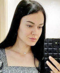 Ukrainian bride - Nasta from Shpola