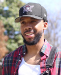 American man - Lex from Dallas