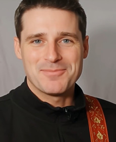 Michael photo