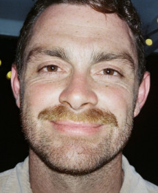 Michael photo