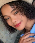 Indonesian bride - Maria from Bali