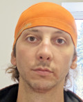 Canadian man - Daniel from Marathon