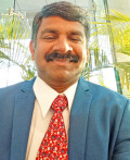 Emirati man - Joemon from Abu Dhabi