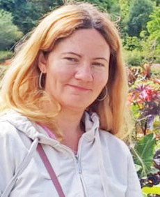 Olga photo