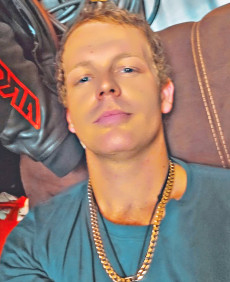 Steve photo