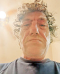 American man - Larry from Caledonia