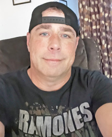 Chris photo