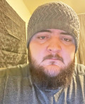 American man - Dalton from Rangely