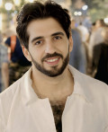 Mido from Alexandria, Egypt