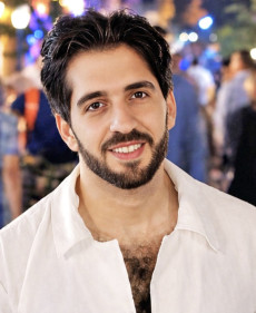 Mido photo