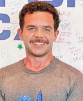 American man - Austin from Dallas area